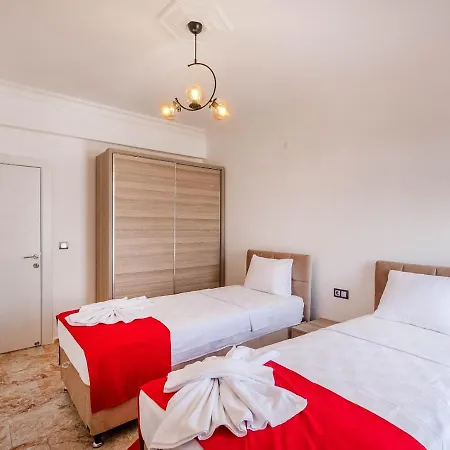 Villa Sessiz,sakin, Huzurlu Jakuzi Ve Saunali Deniz,doga Manzarali Muestakil *